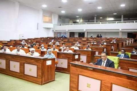 L’Assemblée nationale discute deux contrats-programmes avec l'ETER