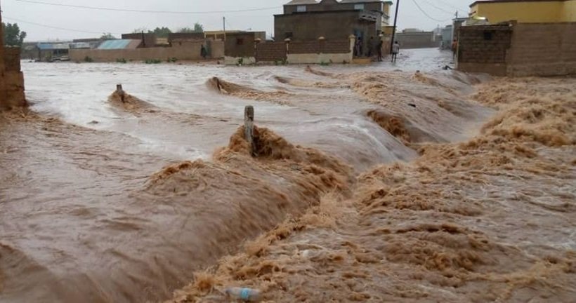 Ministère de l'intérieur : 4 morts noyés dont des enfants au Hodh Gharbi