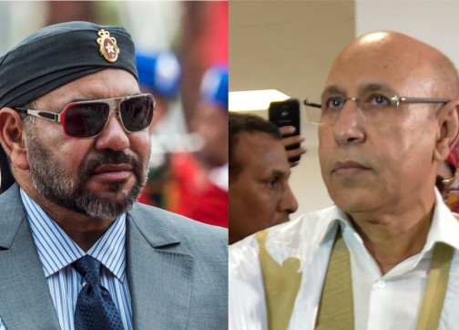 Le Roi marocain disposé à effectuer une visite officielle en Mauritanie