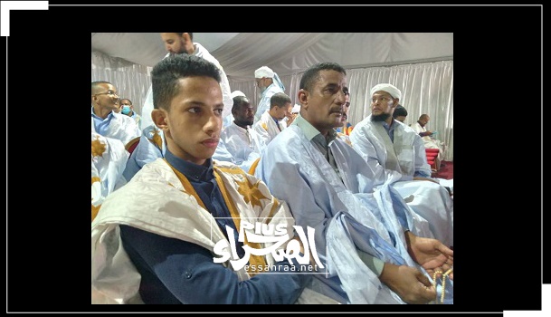 Radio Mauritanie remet les prix aux lauréats de son concours coranique