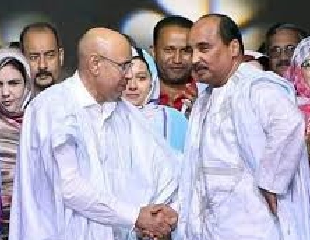 Jeune Afrique décrypte le mystère de Ghazouani face à l'affaire Aziz 