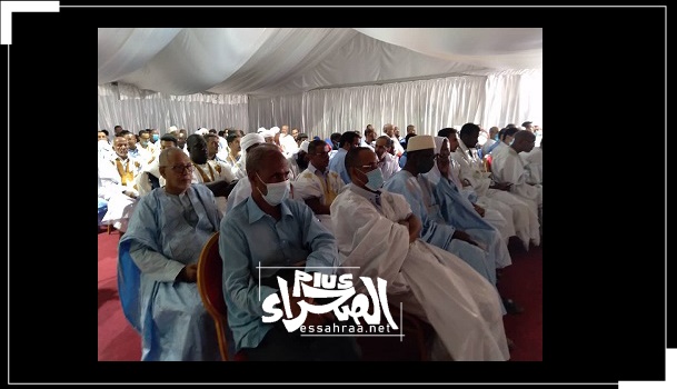 Radio Mauritanie remet les prix aux lauréats de son concours coranique