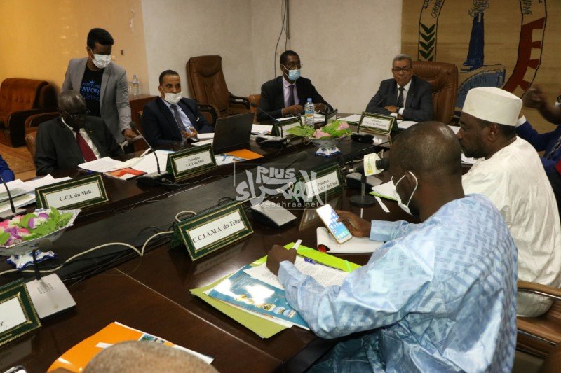L'Union des chambres de commerce des pays du Sahel tient son AG 