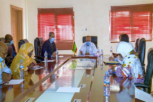 La Conférence des présidents transmet 3 projets de loi (Détails)