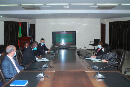 Prés de 20 milliards MRU de la BM pour l'appui de l'éducation de base II