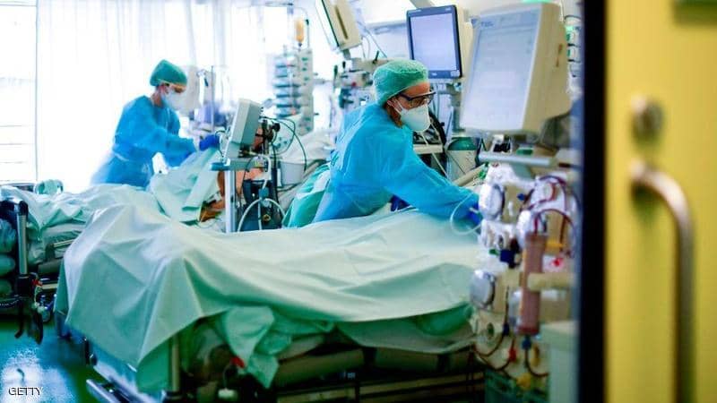 Covid-Europe : Vers un taux de mortalité 4 fois supérieur à celui d'avril
