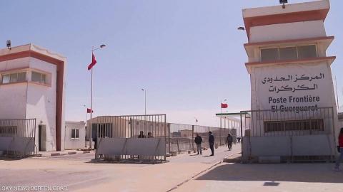 Des pays arabes soutiennent l'opéation militaire marocaine à Guergarat