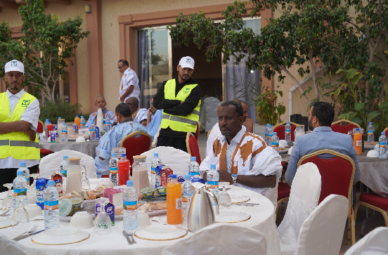 Tawassoul appelle à un dialogue national inclusif pour renforcer l'unité et le consensus