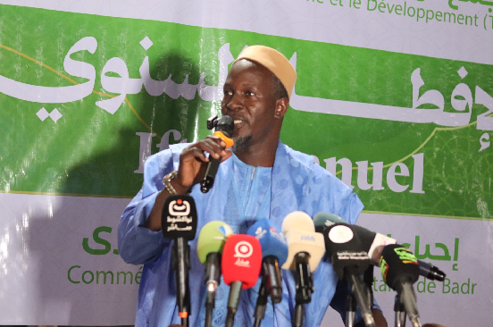 Tawassoul appelle à un dialogue national inclusif pour renforcer l'unité et le consensus