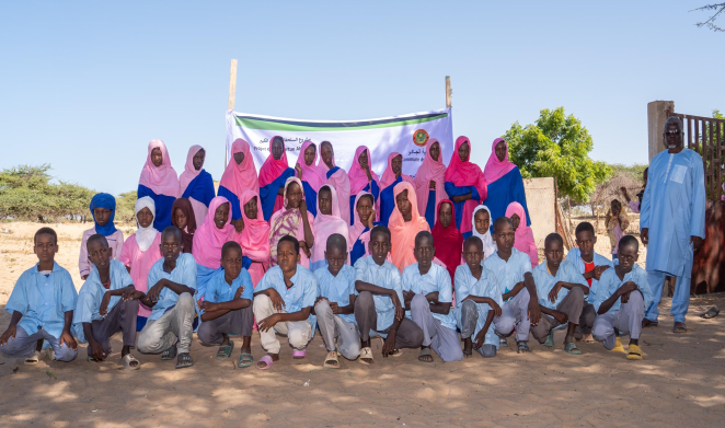 Ndiago : bp lance trois volets majeurs ciblant ciblent directement les besoins essentiels des communautés riveraines.