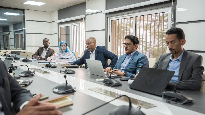  La BCM met en place un Comité de Gouvernance IT (COGIT)