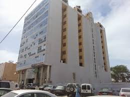 Une personne se tue en se jetant du haut de l’un des hôtels de la capitale