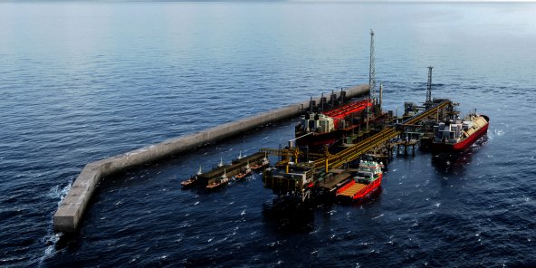 Jeune Afrique : le pactole gazier de GTA retardé par les difficultés de BP!