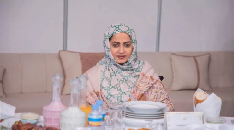 Le Président de la République offre un Iftar en l’honneur des présidents des partis politiques