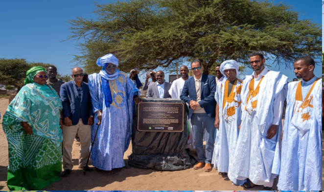 Ndiago : bp lance trois volets majeurs ciblant ciblent directement les besoins essentiels des communautés riveraines.