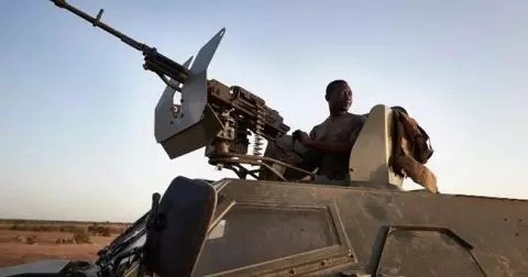 Burkina Faso :  plus d'une dizaines de civils tués dans une attaque