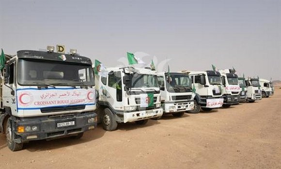  Algérie : des associations pour des accords d'Export avec les voisins