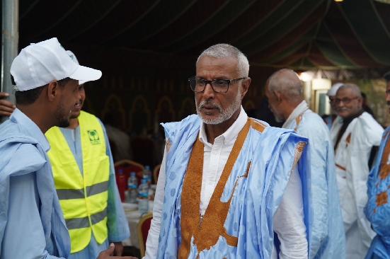 Tawassoul appelle à un dialogue national inclusif pour renforcer l'unité et le consensus