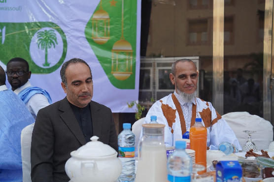 Tawassoul appelle à un dialogue national inclusif pour renforcer l'unité et le consensus