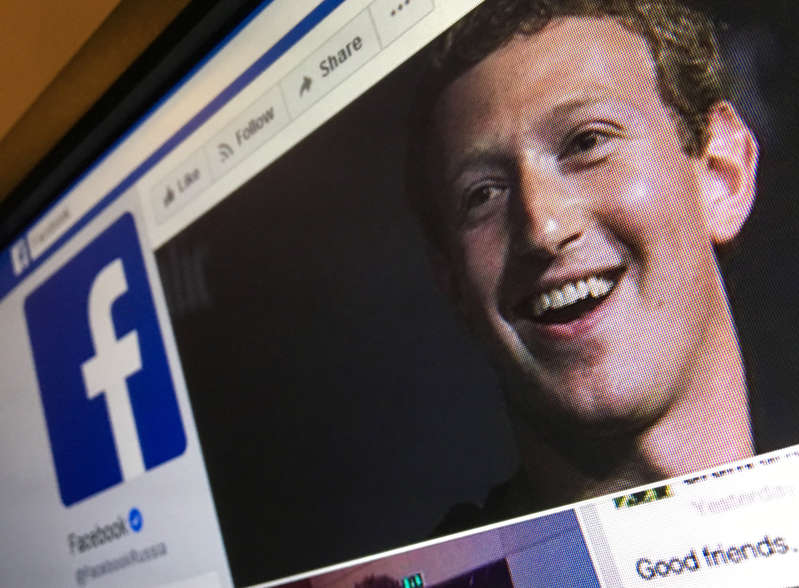 Facebook assure qu’Instagram n’est pas addictif pour les adolescents