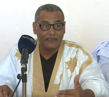 L’AJM appelle à la protection des Mauritaniens dans la "Flottille de la Résistance"