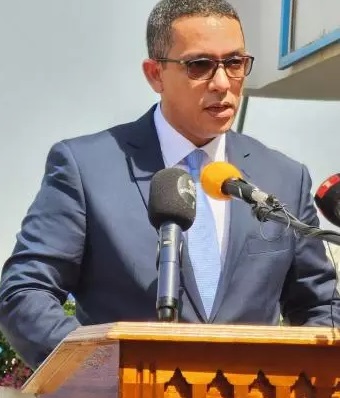 O. Abdel Vettah : les changements climatiques représentent un défi pour l'OMVS