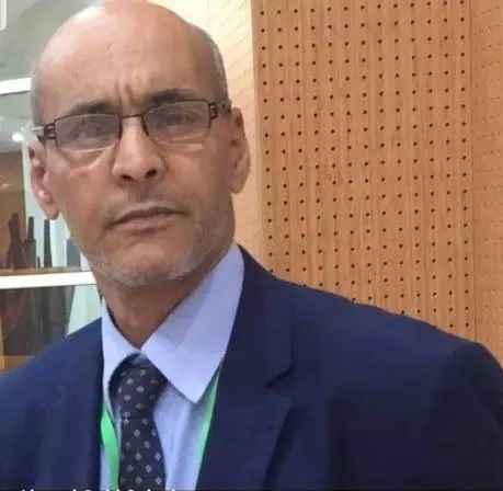 Ahmed Saleck nommé Conseiller chargé de la Com à la Primature