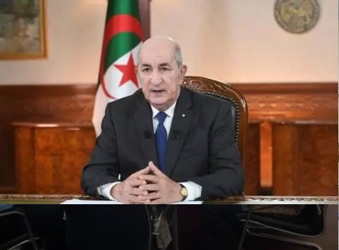 Solidaire de Gaza , Alger annule des fêtes du 1er Novembre à l'étranger