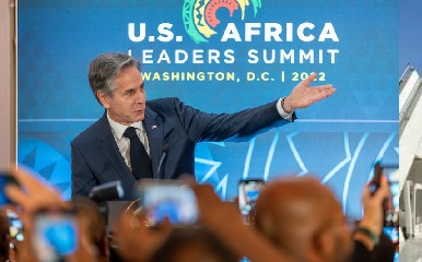 Lutte antirroriste: La Mauritanie, un partenaire clé, dit l'Ambassade US 