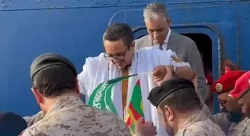 Nouakchott : Arrivée imminente des Mauritaniens rapatriés du Soudan  