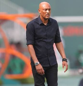 Amir Abdou, nouveau sélectionneur des Etalons du Burkina Faso !