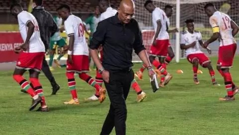 Officiel . le coach des Mourabitounes limogé et son successeur nommé
