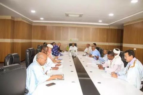 Assemblée nationale : deux projets de loi renvoyés pour étude