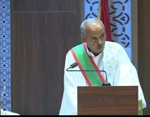 Ould Baya : revoyons notre vision du travail pour atteindre l'autosuffisance