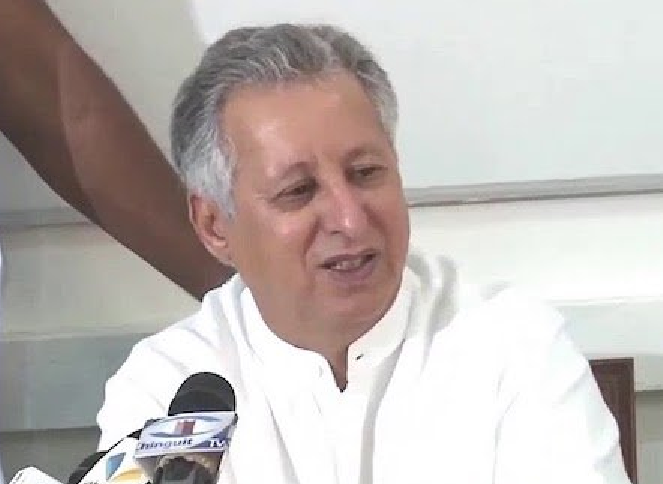 Mohamed Bouamatou