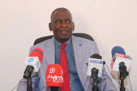 Vidéo : Biram surpris par la forte augmentation des prix du carburant!
