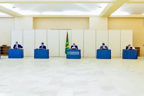 Adoption d'une ’Autorité d’Assurance-Qualité de l’Enseignement Supérieur