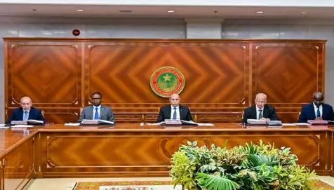 Adoption du compte d’affectation spéciale "Beit Mal Zakatt El Mauritani"