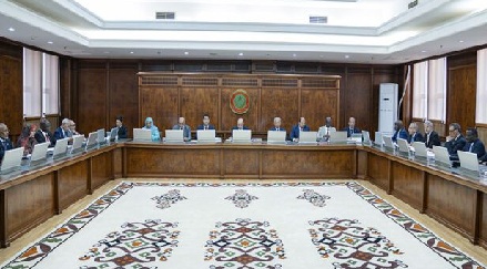 Le Conseil des ministres approuve le projet de loi définissant la politique pharmaceutique nationale 