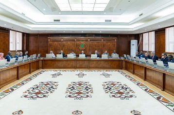 Le gouvernement adopte un projet de loi portant règlement du Budget de 2024