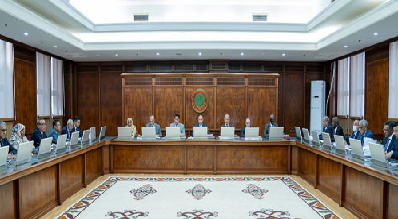 Le Conseil approuve le projet de loi de finances pour l’année 2026