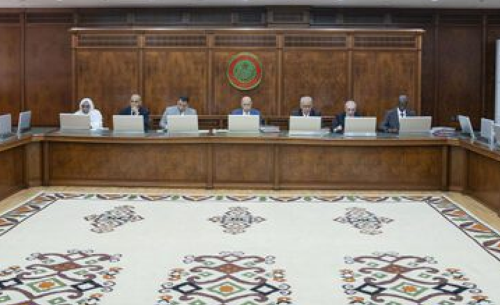 Série de nominations en conseil des ministres de ce mercredi 11 mars 2006