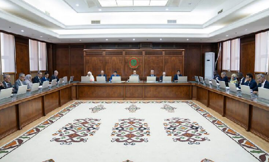 Aucune nomination au terme de la réunion du Conseil des ministres 