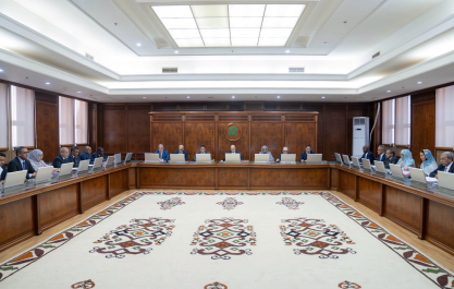 Le Gouvernement procède à des nominations au niveau de plusieurs portefeuilles ministériels