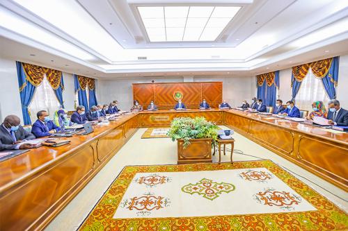 Riposte anti- Covid : La Mauritanie prend de nouvelles mesures préventives!