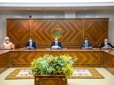 Gouvernement : L’Internet sera rétabli au bon moment …Vidéo