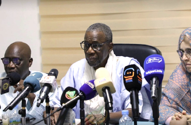 Le Pôle de la Coalition de l’opposition appelle à la tenue du dialogue dans un climat apaisé