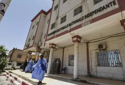 CENI : Noms des présidents et des membres des agences régionales