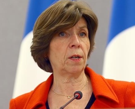 Colonna : la France à tirer des leçons des développements au Sahel