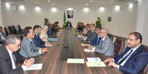 Le gouvernement fixe la date de la tenue du Conseil des ministres à Néma